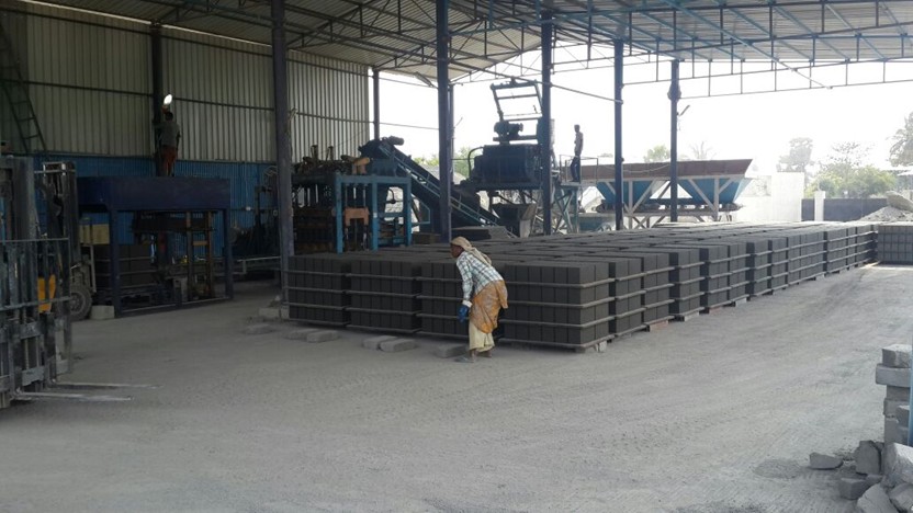 Bricks-Items-Manufacturer-In-Chennai