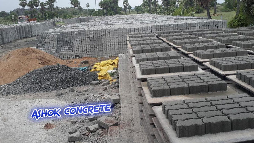 Paver-Blocks-Manufacturer-In-Chennai