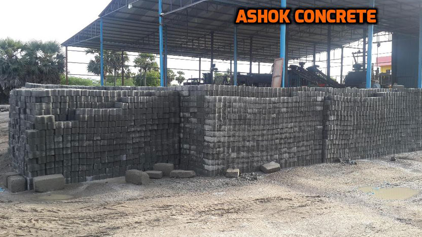 Paver-Blocks-Manufacturer-In-Chennai