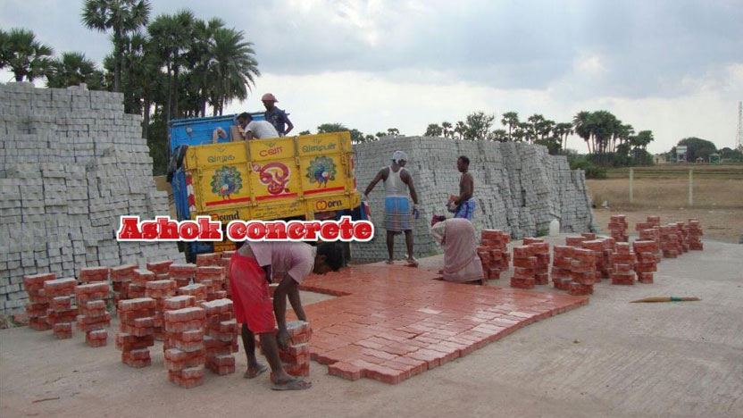 Paver-Blocks-Manufacturer-In-Chennai